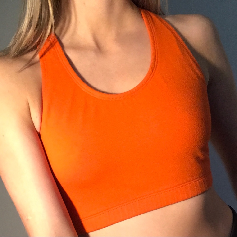 Trendy Statement Top